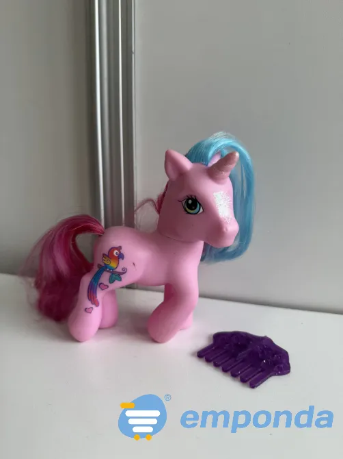 Little Pony Rosario - imagen 1