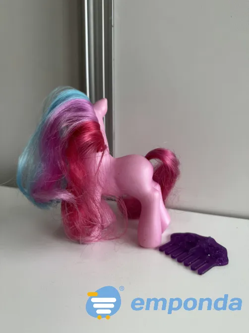 Little Pony Rosario - imagen 2
