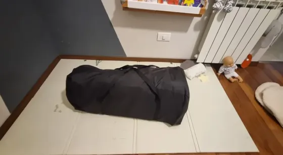 Practicuna Genova Carestino Avellaneda