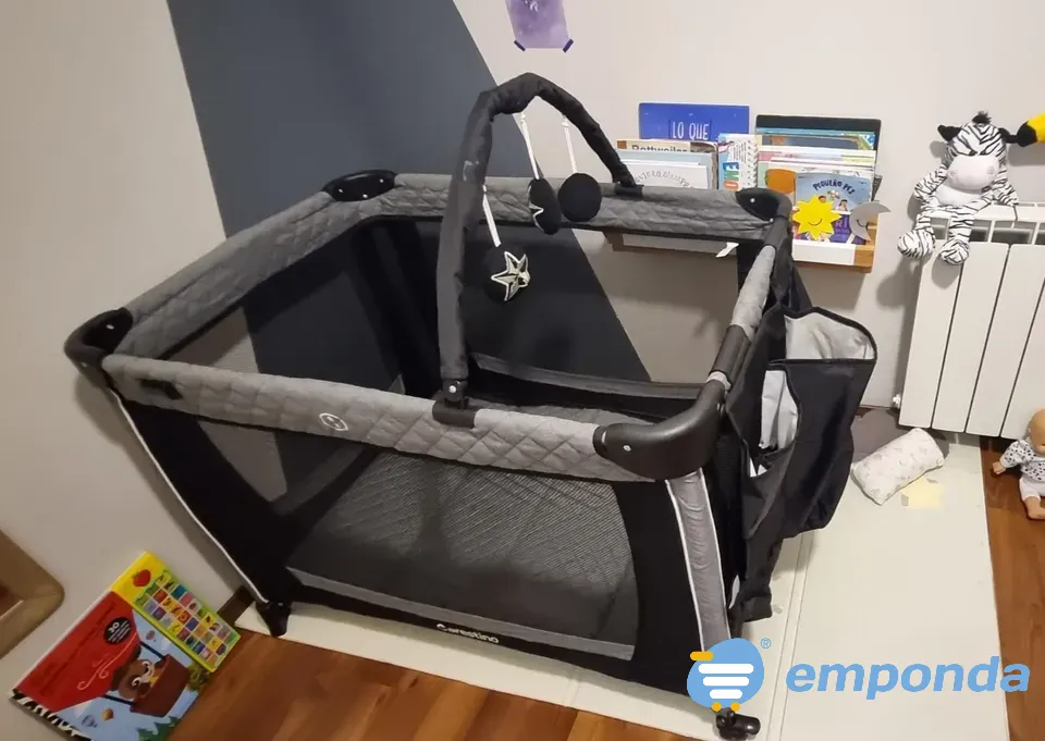 Practicuna Genova Carestino Avellaneda - imagen 1