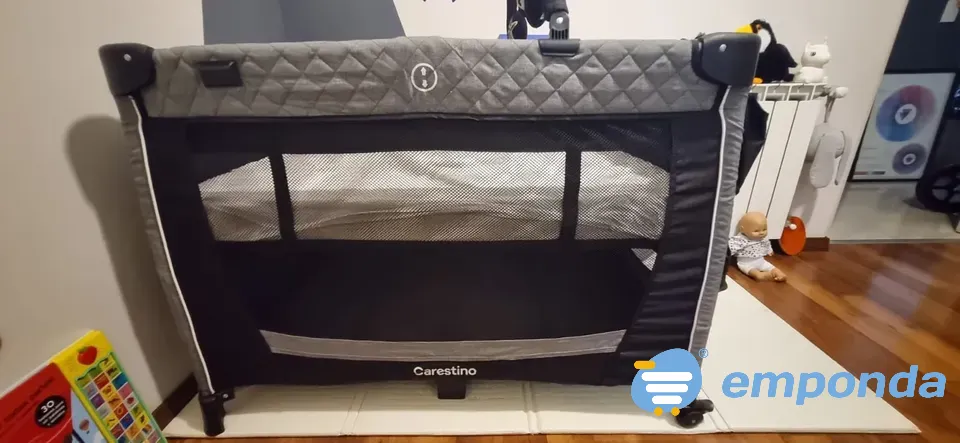 Practicuna Genova Carestino Avellaneda - imagen 4