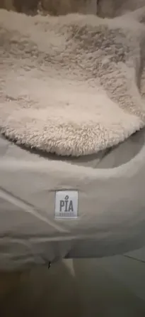 Manta Port Enfant Bebes Pia Basics Avellaneda