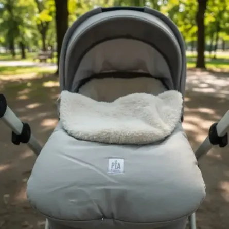 Manta Port Enfant Bebes Pia Basics Avellaneda