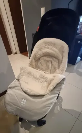 Manta Port Enfant Bebes Pia Basics Avellaneda