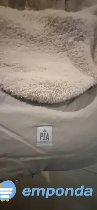 Manta Port Enfant Bebes Pia Basics Avellaneda - imagen 2