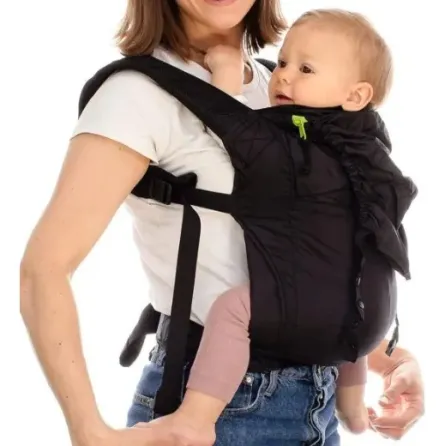 Mochila Ergonomica Marca: Boba (importada) Boba Air Baby Cai Avellaneda