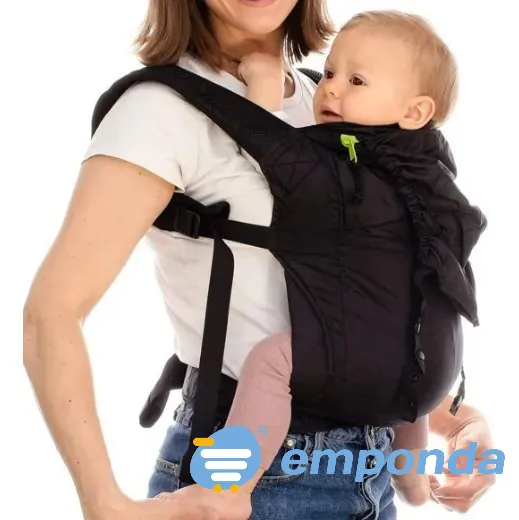 Mochila Ergonomica Marca: Boba (importada) Boba Air Baby Cai Avellaneda - imagen 2