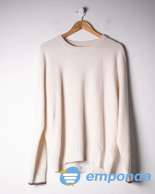 Sweater Tommy Hilfiger Palermo - imagen 1