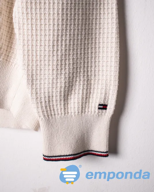 Sweater Tommy Hilfiger Palermo - imagen 2