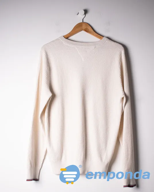 Sweater Tommy Hilfiger Palermo - imagen 3