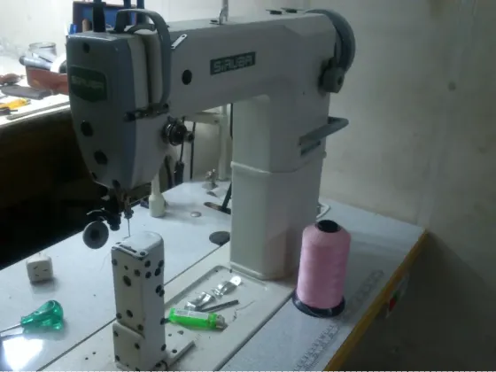 Curso de Aparado de Calzado La Paternal