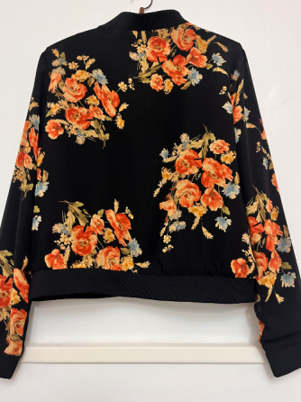 Chaqueta liviana San Isidro