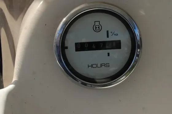 Semirrigido Kiel 460 2012 La Plata