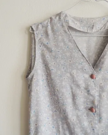 Camisa vintage Boedo