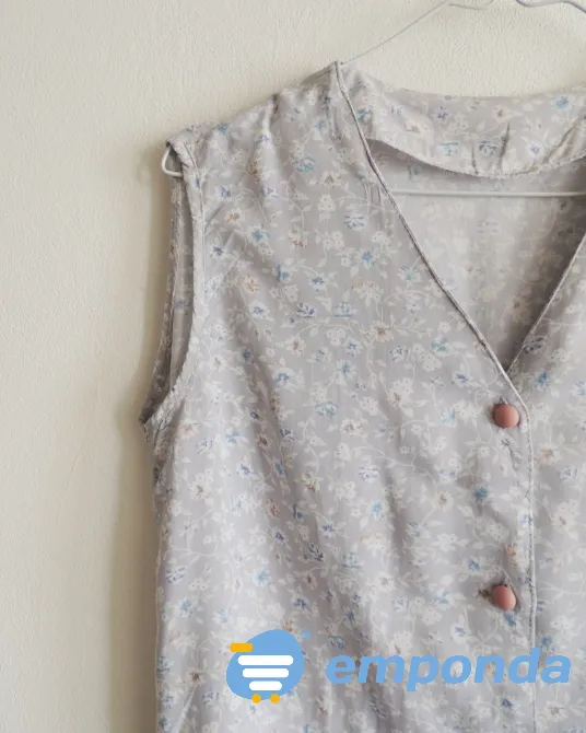 Camisa vintage Boedo - imagen 3