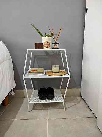 Mesa de luz lovely Martínez