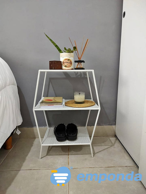 Mesa de luz lovely Martínez - imagen 1