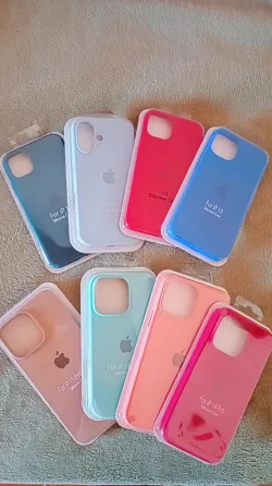 Fundas de celulares nuevas General Roca