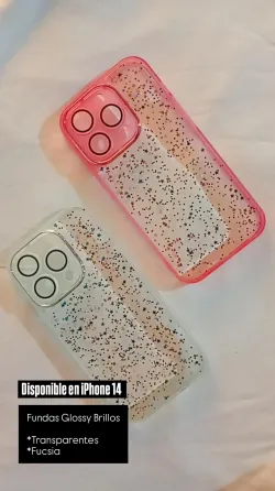 Fundas de celulares nuevas General Roca