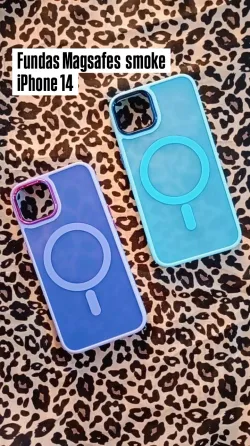 Fundas de celulares nuevas General Roca