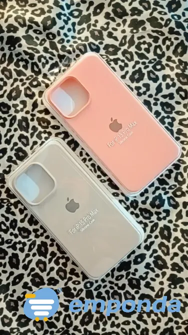 Fundas de celulares nuevas General Roca - imagen 2