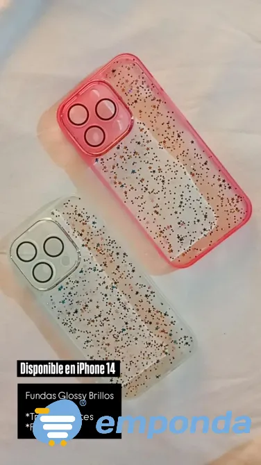 Fundas de celulares nuevas General Roca - imagen 5