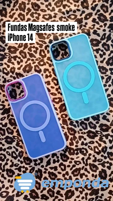 Fundas de celulares nuevas General Roca - imagen 6