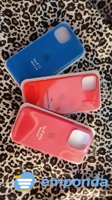 Fundas de celulares nuevas General Roca - imagen 8