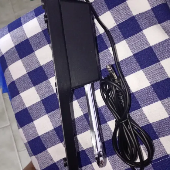 Órgano Casio ctk- 3500 Tigre