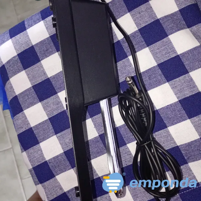 Órgano Casio ctk- 3500 Tigre - imagen 6