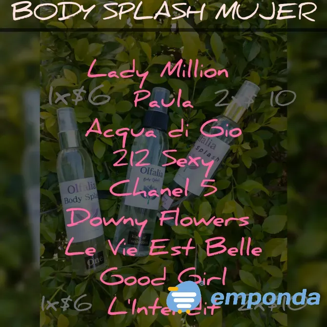 Perfuminas Textiles y muchos más ... Tigre - imagen 3