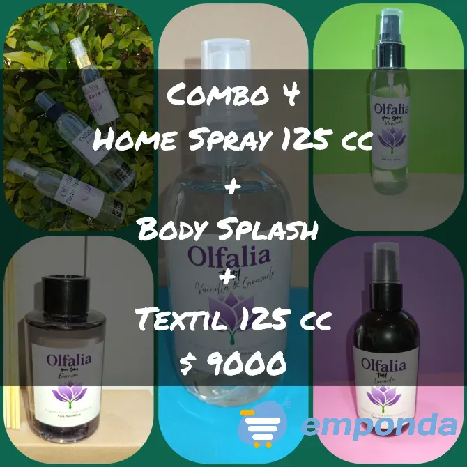 Perfuminas Textiles y muchos más ... Tigre - imagen 8