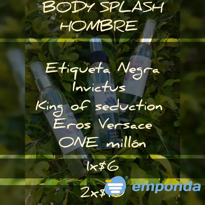 Perfuminas Textiles y muchos más ... Tigre - imagen 2