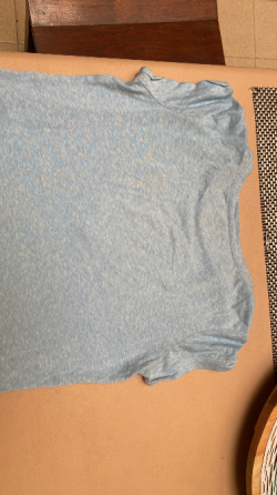 Remera Levis Caballito