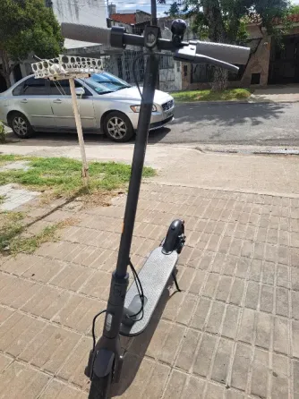 Scooter Xiaomi S1 Rosario