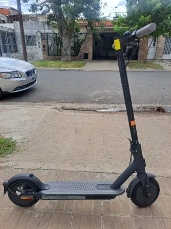 Scooter Xiaomi S1 Rosario