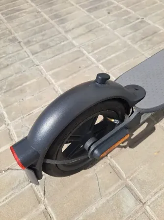 Scooter Xiaomi S1 Rosario