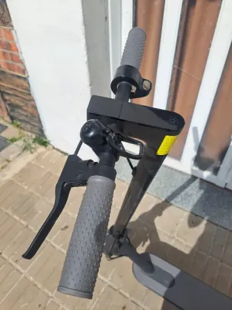 Scooter Xiaomi S1 Rosario