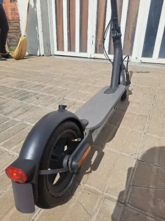 Scooter Xiaomi S1 Rosario