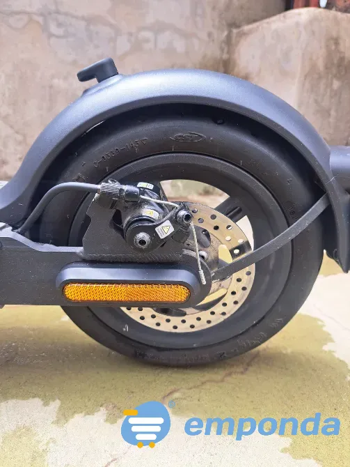 Scooter Xiaomi S1 Rosario - imagen 7