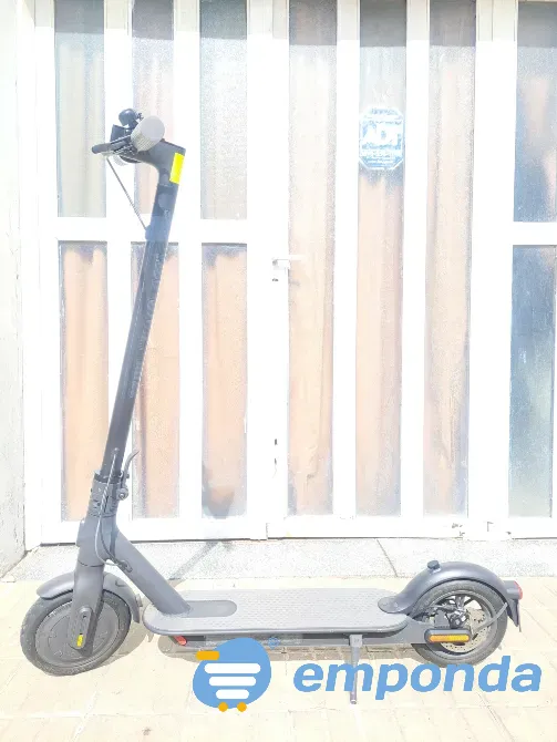 Scooter Xiaomi S1 Rosario - imagen 3