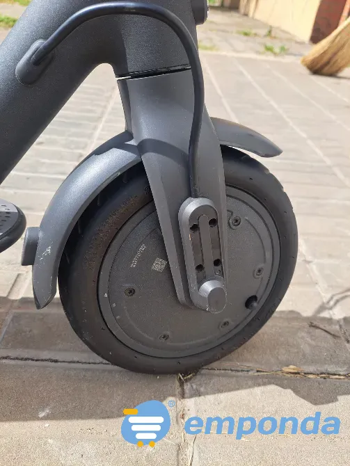 Scooter Xiaomi S1 Rosario - imagen 8