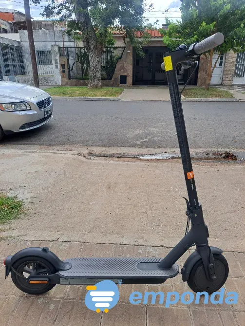 Scooter Xiaomi S1 Rosario - imagen 1