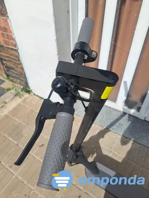 Scooter Xiaomi S1 Rosario - imagen 4