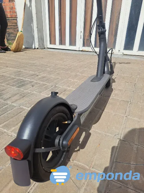 Scooter Xiaomi S1 Rosario - imagen 5