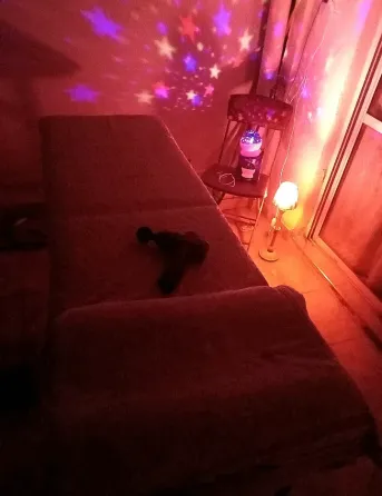 Masajista La Rioja La Rioja