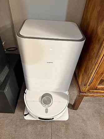 Aspiradora robot XIAOMI X 20 PRO Martínez