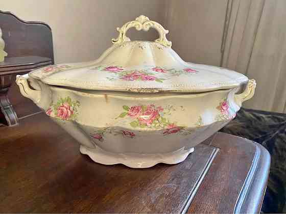 Guisera de cerámica Martínez