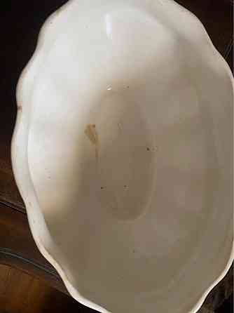 Guisera de cerámica Martínez