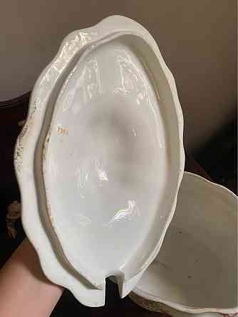 Guisera de cerámica Martínez